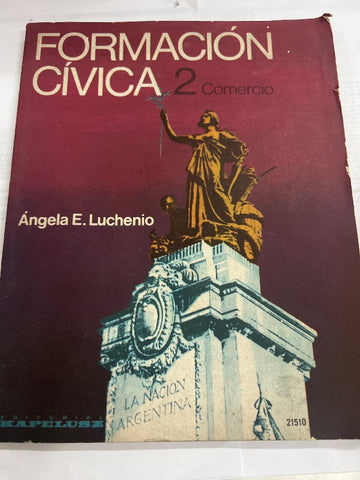 Formacion Civica 2