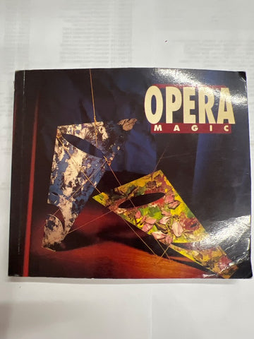 Opera Magic