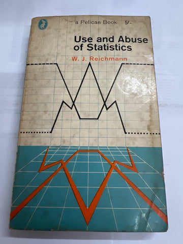 Use and abuse of statistics