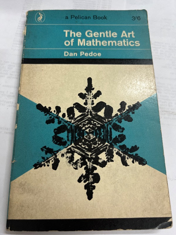 The gentle art of mathematics