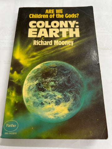 Colony: earth