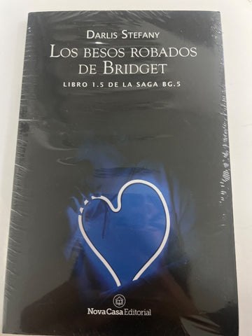 Los besos robados de Bridget