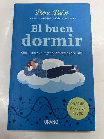 El buen dormir