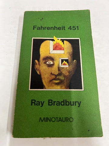 Fahrenheit 451