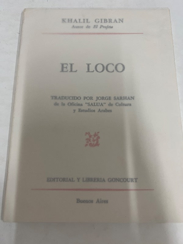 El loco