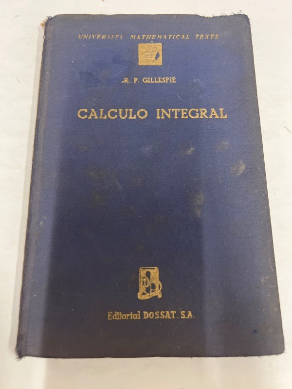 Calculo integral