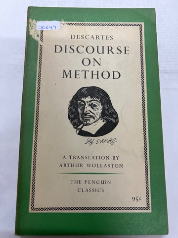 Discourse on method