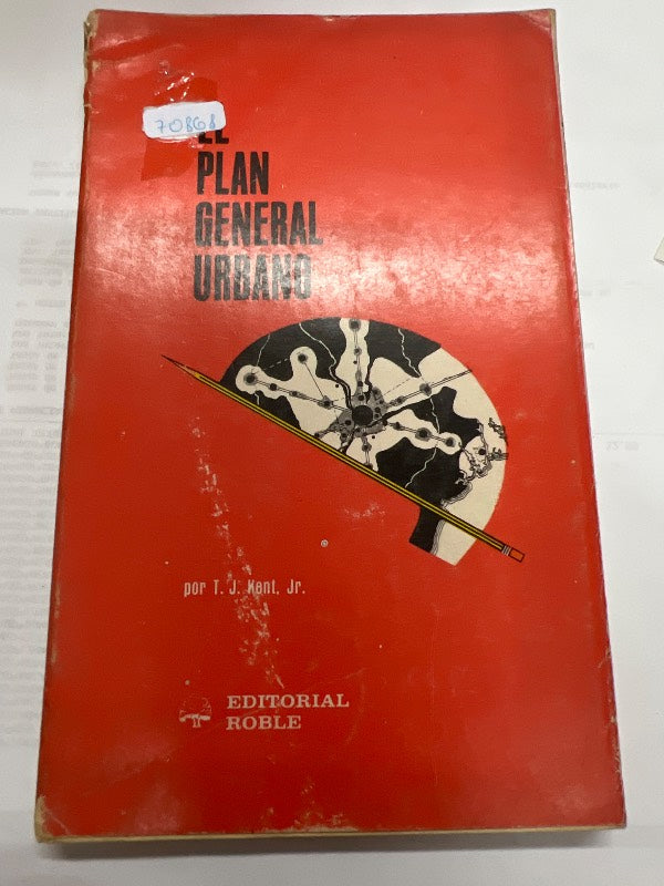 El plan general urbano