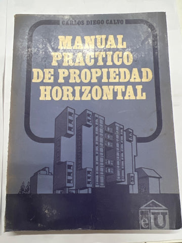 Manual practico de propieda horizontal