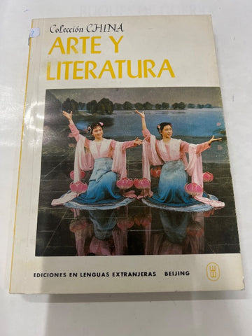 Arte y literatura