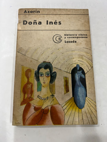 Doña Ines