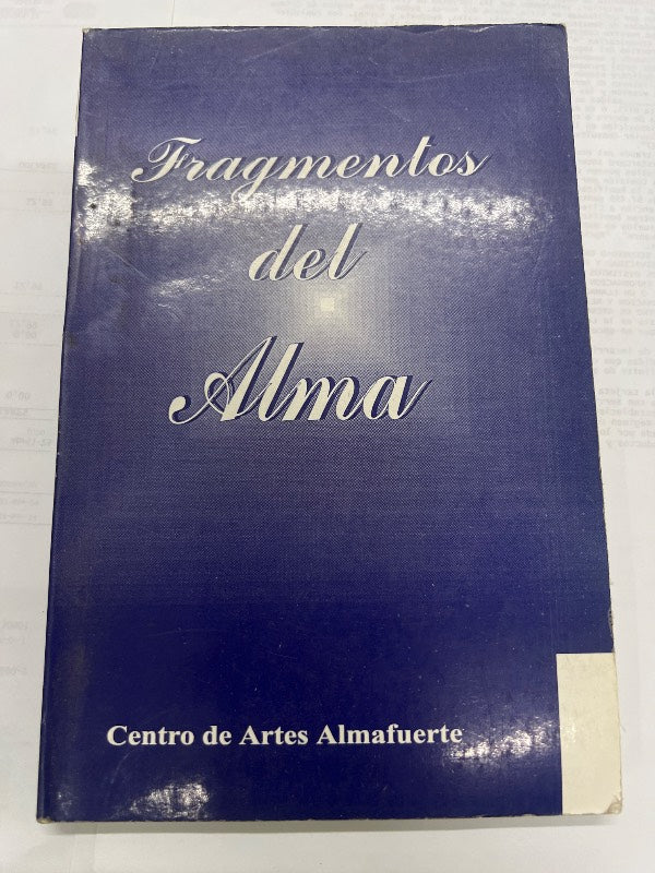 Fragmentos del alma