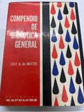 Compendio de didactica general