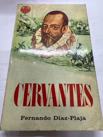 Cervantes