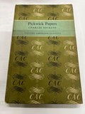 Pickwick papers