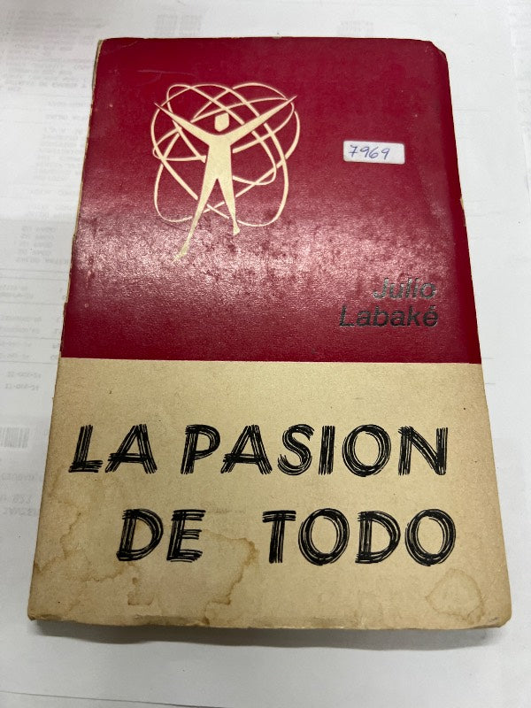 La pasion de todo