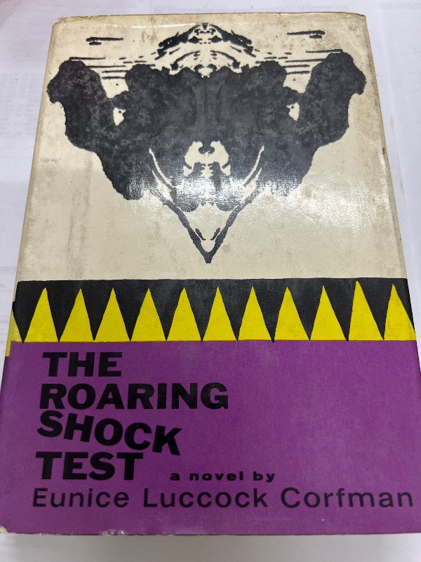 The raoring shock test