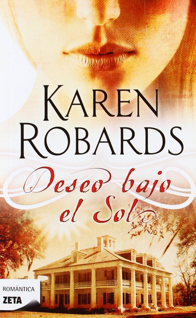 DESEO BAJO EL SOL (Spanish Edition)