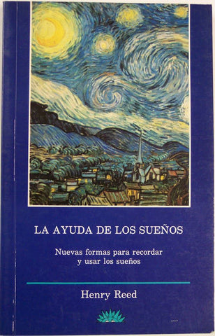 La ayuda de los sueños