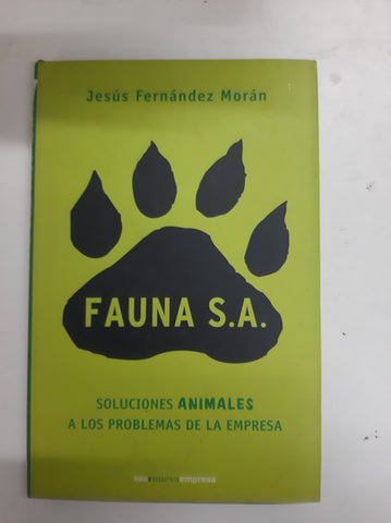 Fauna S.A.