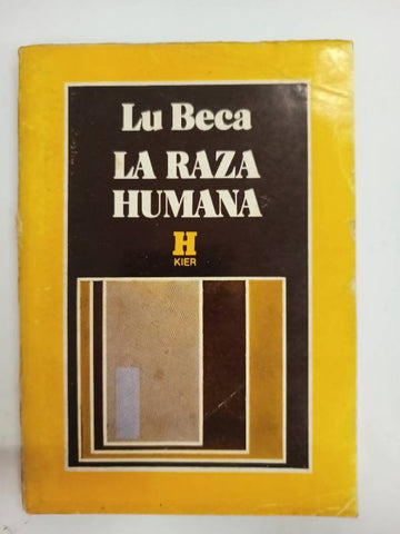 La raza humana