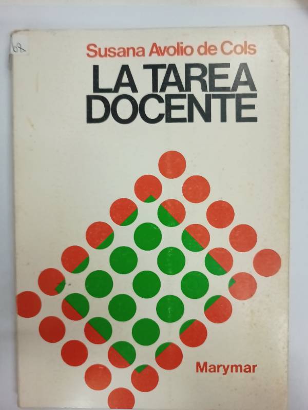 La tarea docente