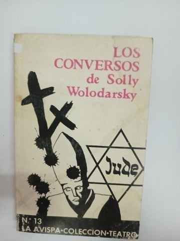 Los conversos