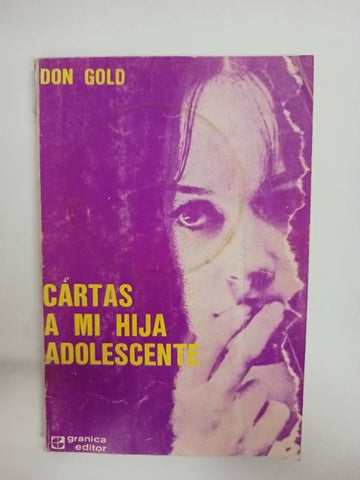 Cartas a mi hija adolescente