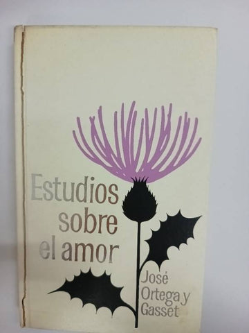 Estudios sobre el amor