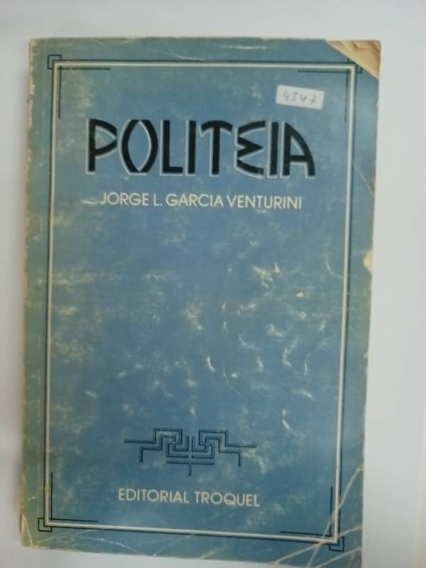 Politeia