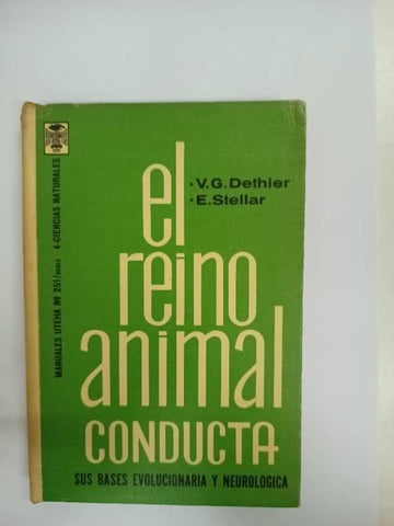 El reino animal