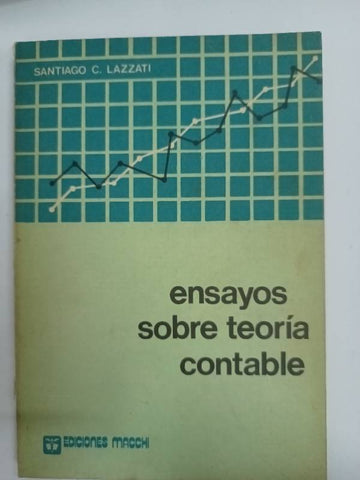 Ensayos sobre la teoria contable