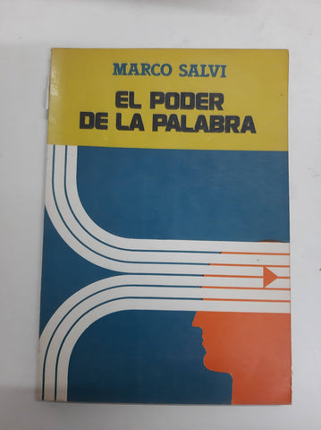 El Poder De La Palabra