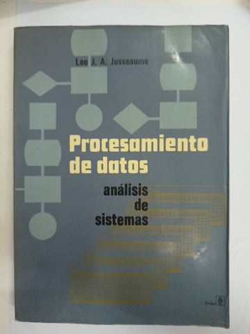 Procesamiento de datos