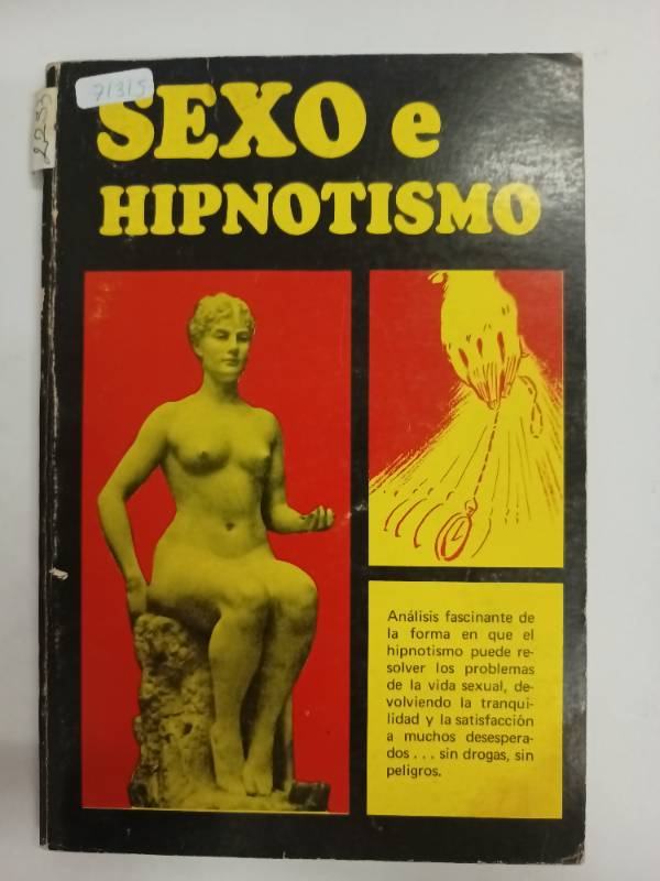 Sexo e hipnotismo