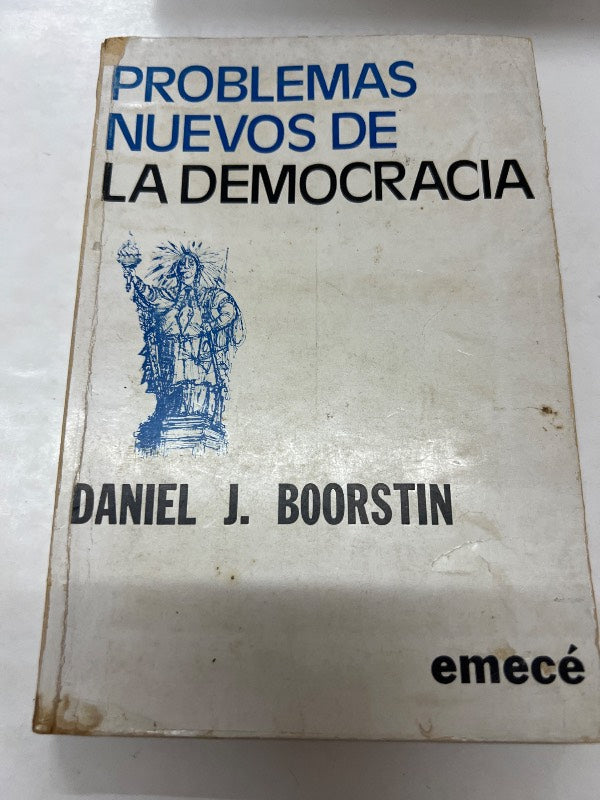 Problemas nuevos de la democracia