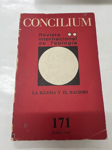 La iglesia y el racismo