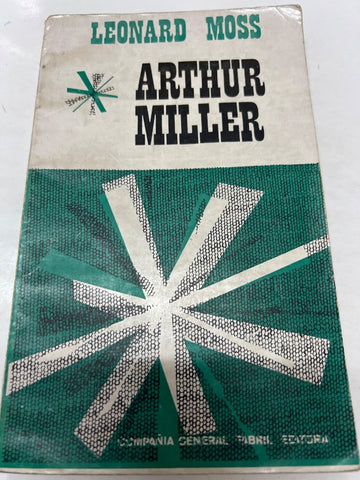 Arthur Miller