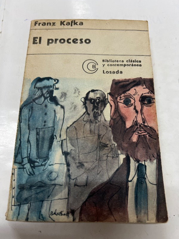 El proceso