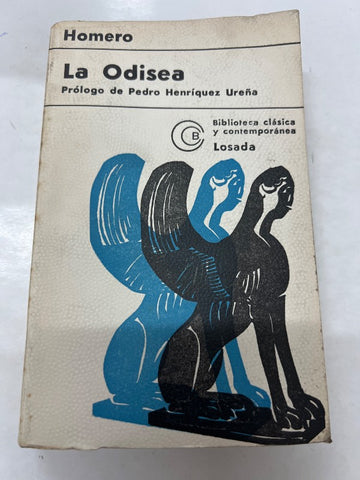 La odisea