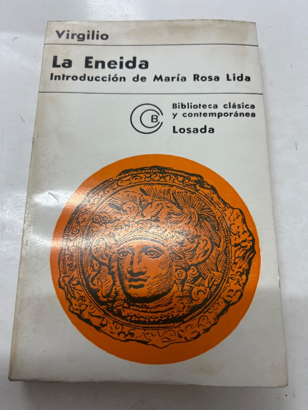 La eneida