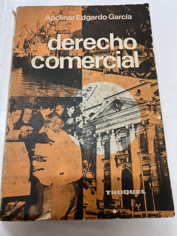 Derecho comercial