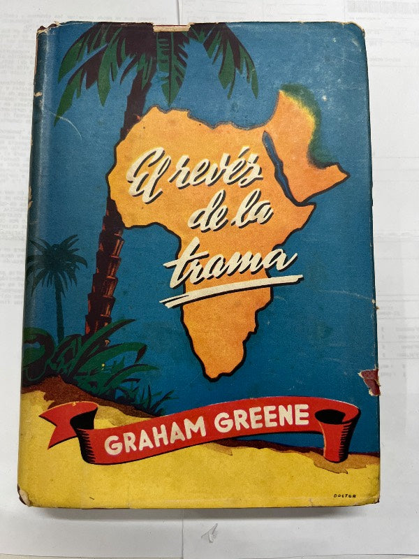 El reves de la trama