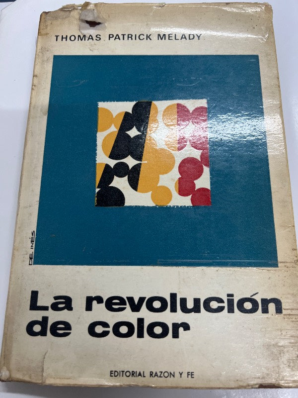 La revolucion de color