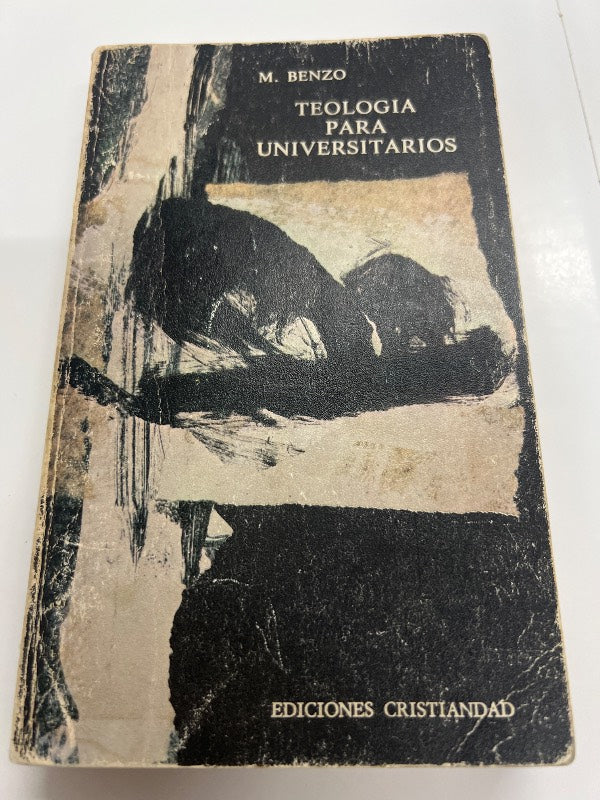 Teologia para universitarios