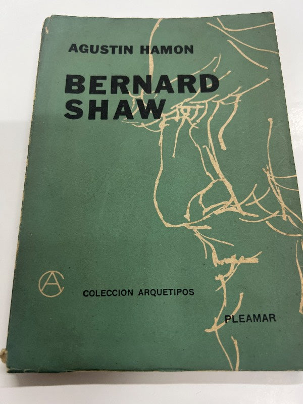 Bernard Shaw