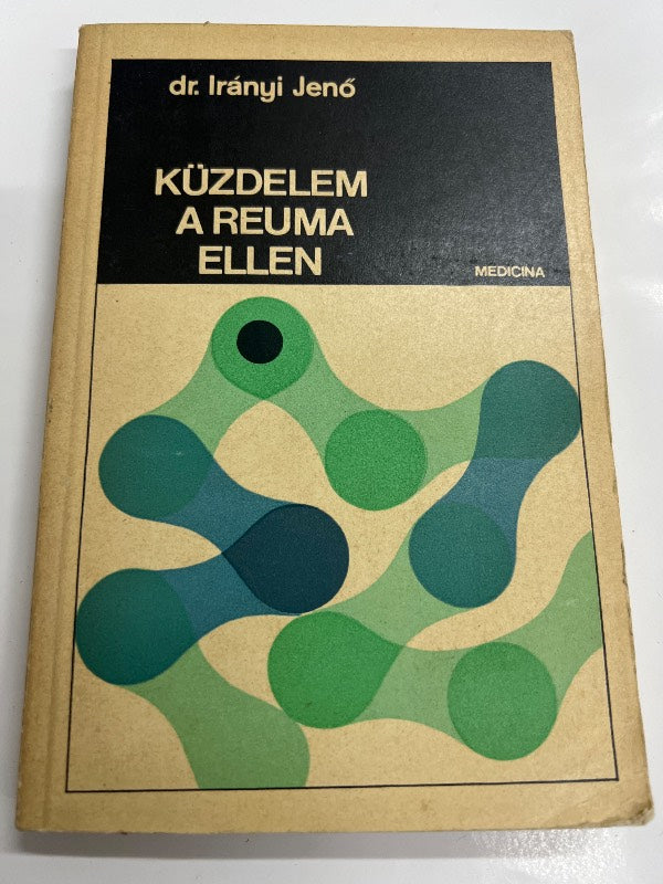 Kuzdelem a reuma ellen