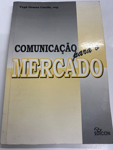 Comunicao para o mercado