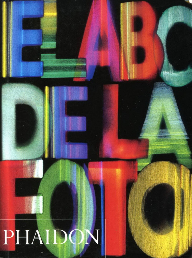 El Abc Del La Fotografia