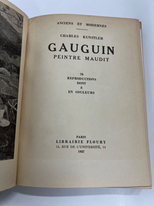 Gauguin